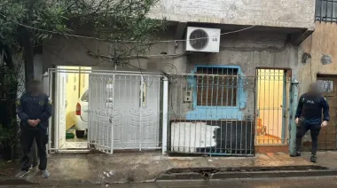 “Entrega Fantasma”: cae una red narco que enviaba droga a Chubut a través de encomiendas