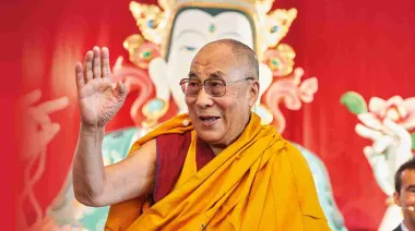 Elección del Dalai Lama: el dilema global que enfrenta el budismo