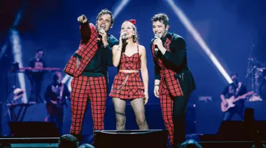 ¿Cómo será el 2026 para Erreway?