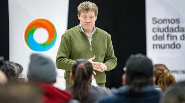 Melella explotó contra Milei: ¿por qué critica el apoyo de EE.UU.?