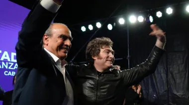 Discapacidad: ampliaron la denuncia judicial contra Milei, Francos y Lugones