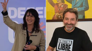 Retenciones cero: ¿Natalia de la Sota pierde votos K?
