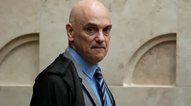 Sanciones de Estados Unidos a Alexandre de Moraes: contexto y repercusiones