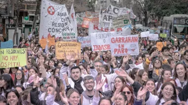 El Gobierno anunció aumentos salariales en el Garrahan: habrá dos "complementos"