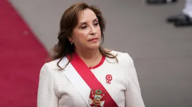 Rebelión en Perú: el símbolo de One Piece y su significado