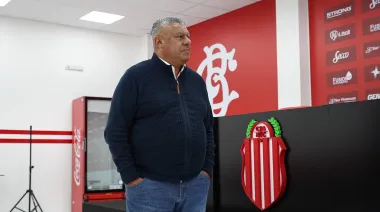 En su cumpleaños, Chiqui Tapia recibió una avalancha de saludos de clubes y dirigentes