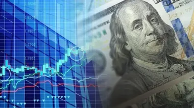 El dólar retrocede tras el apoyo de Trump