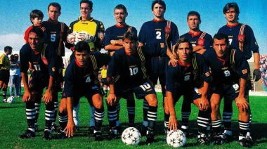 Sin retorno: los equipos que descendieron y nunca volvieron a Primera División