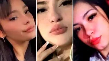 Búsqueda de las tres chicas desaparecidas en La Matanza: encontraron dos cuerpos en Florencio Varela