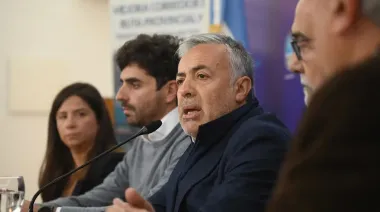 Cornejo cambia las reglas del juego en Mendoza: ¿qué implica el nuevo decreto?