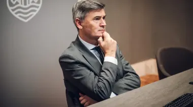 El intendente de Córdoba critica la inacción de Milei tras su visita a la ciudad