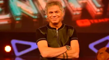 ¿Qué hará Beto Casella en 2026 en TV?