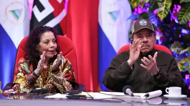 Exiliados nicaragüenses bajo amenaza: la estrategia que los persigue