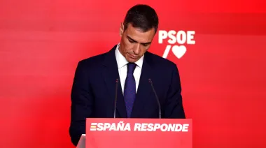 PSOE y Venezuela: revelan la visita secreta que desató el escándalo