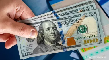 ¿A cuánto abre el dólar hoy?