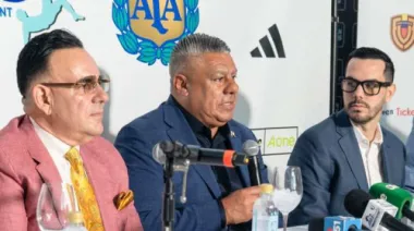 Argentina vs. Puerto Rico en EE.UU.: el rol de Daddy Yankee