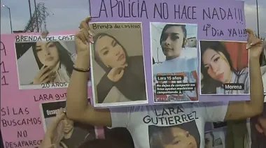 Triple crimen en Florencio Varela: las autopsias revelan torturas extremas y mutilaciones