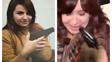 Atentado a Cristina Kirchner: la defensa de Uliarte pidió la pena mínima