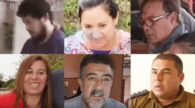 Caso Loan: un abogado planteó la hipótesis de un “pacto de silencio intrafamiliar”