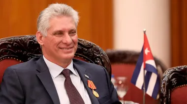 El mensaje de Cuba a Venezuela: apoyo sin involucrarse en conflictos