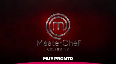 Cómo será Masterchef Celebrity nueva temporada