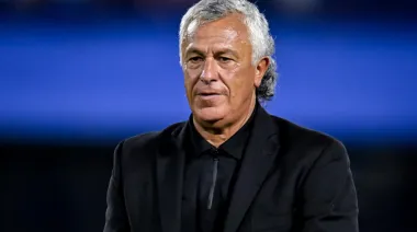 La polémica frase de Pipo Gorosito contra la U de Chile: "En Argentina mostraron el…”