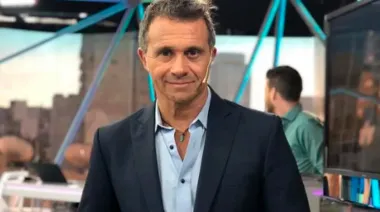 La escandalosa salida de Sergio Lapegüe de TN