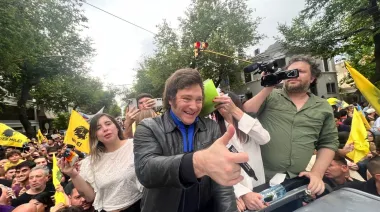 Milei en Ushuaia: los últimos 20 años de elecciones en Tierra del Fuego