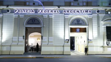 Hackearon las redes de la Policía Federal y promocionaron una criptomoneda