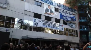 Denuncia penal por fraude en SUTECBA: pidieron allanar la sede de la Junta Electoral