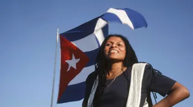 Assata Shakur muere a los 78 años: la figura que desafió al FBI