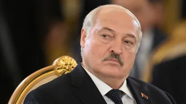 Lukashenko revela un plan de Putin para Kiev que Trump ya conoce