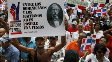 República Dominicana deporta a miles: el impacto internacional