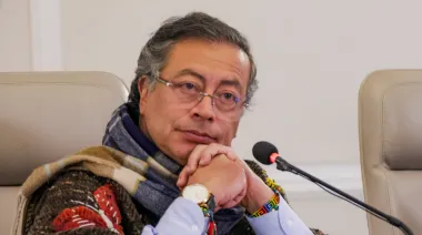 La Casa Blanca actúa: el motivo detrás de la revocación de la visa a Petro
