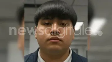 Este es “Pequeño J”, el líder narco acusado del triple narcofemicidio de Florencio Varela