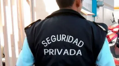 Seguridad privada: denuncian incumplimiento de acuerdos salariales y maniobras que perjudican a los trabajadores