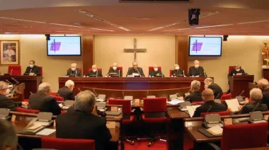 La Iglesia reclama mayor acción estatal tras el triple femicidio vinculado al narcotráfico