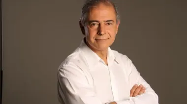 Mario Mazzitelli lanzó su candidatura por el Partido Socialista Auténtico