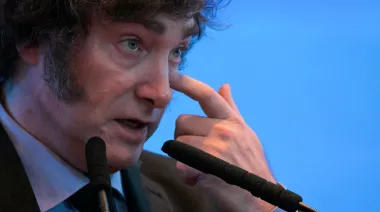 La satisfacción con el rumbo del país cae al 32% y crece la desconfianza hacia el futuro