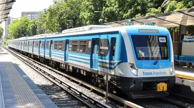 Como en los 90: La Fraternidad advirtió sobre un plan para cerrar ramales ferroviarios