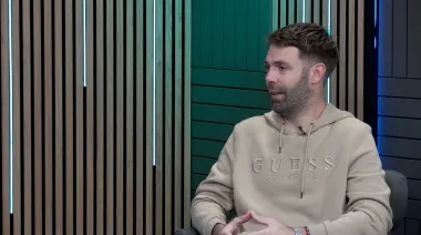 Juan Cruz Álvarez: “A Franco Colapinto le toca correr con el peor auto de la temporada"