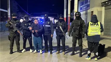 Indagan a los dos nuevos detenidos por el triple narcofemicidio de Florencio Varela