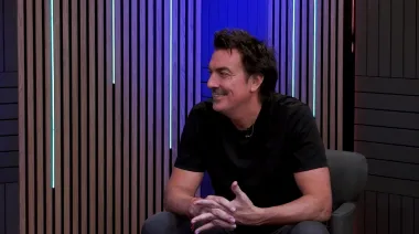 Joe Fernández: “Milei no tiene respaldo astral y Cristina está en un final de ciclo”