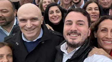 El explosivo tuit de Romo sobre Espert del 2023: "Se subió al avión de un narco"