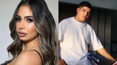 Despertó Thiago Medina: la palabra de Daniela Celis
