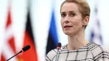 La Unión Europea reactiva sanciones nucleares a Irán tras incumplir acuerdo de 2015