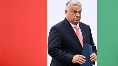 Hungría se planta: la advertencia de Orbán a Bruselas