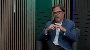 Darío Giustozzi: “Tenemos gobiernos que van a la velocidad de las carretas”