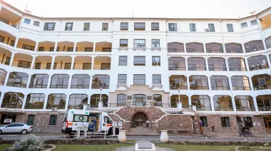 Detuvieron a una chica de 18 años en Córdoba por apuñalar a su pareja, que está grave