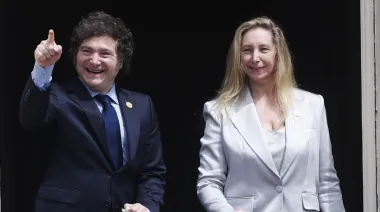 La insólita defensa de Milei a su hermana por las sospechas en la causa ANDIS